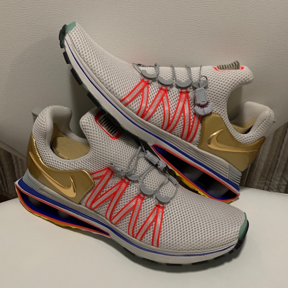 Nike Shox limited edition BRAND NEW